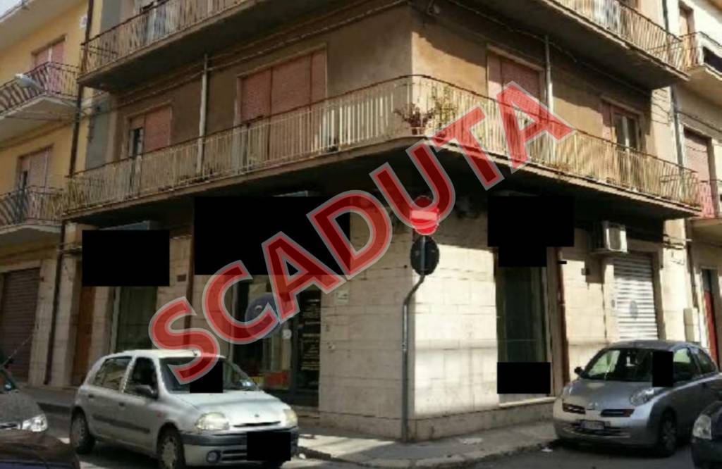 appartamento in vendita a Vittoria