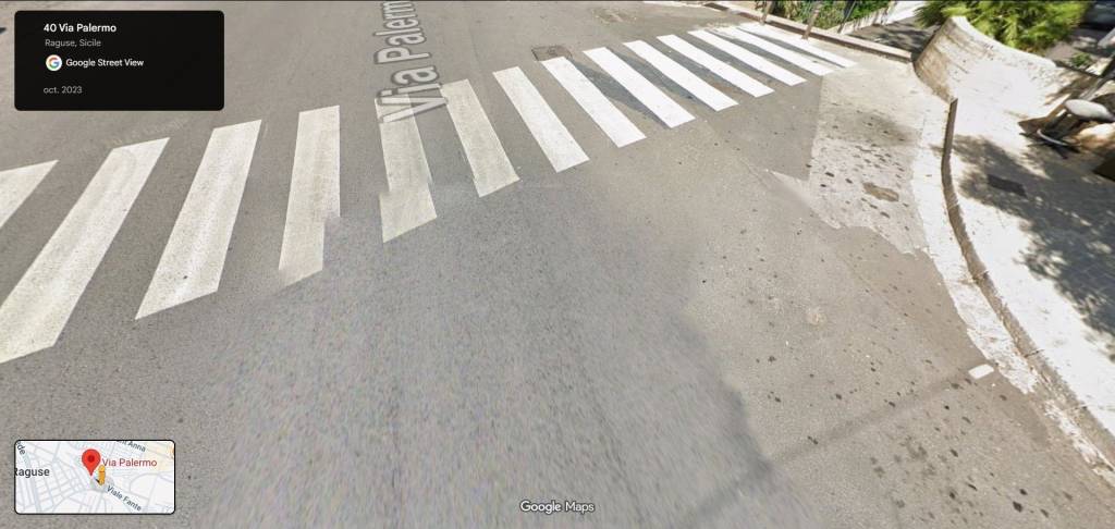 appartamento in vendita a Vittoria