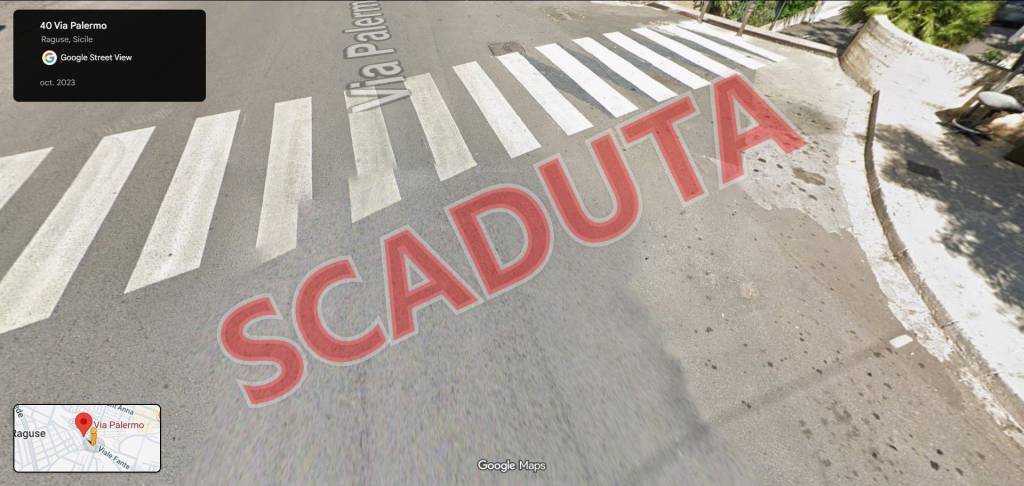 appartamento in vendita a Vittoria