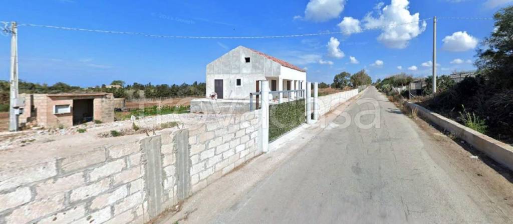 appartamento in vendita a Vittoria in zona Scoglitti