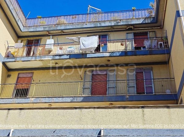 appartamento in vendita a Vittoria