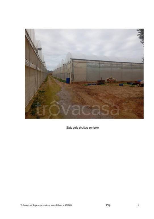 appartamento in vendita a Vittoria