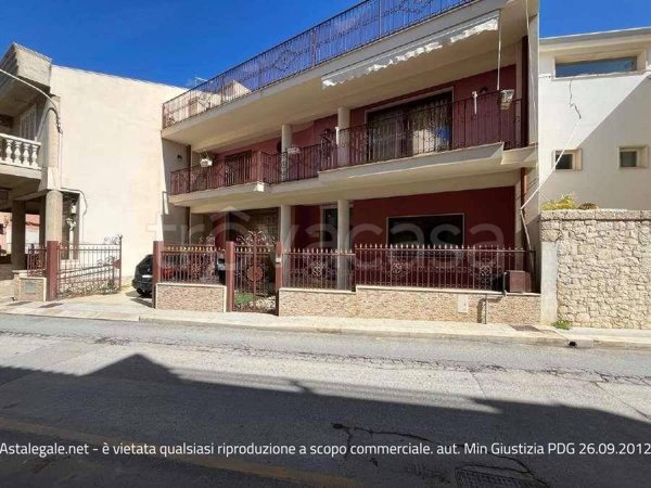 appartamento in vendita a Vittoria in zona Scoglitti