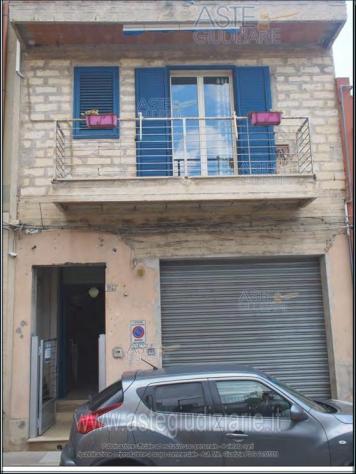 casa indipendente in vendita a Vittoria