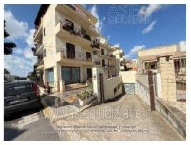casa indipendente in vendita a Vittoria in zona Scoglitti