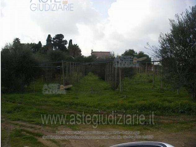 terreno edificabile in vendita a Vittoria