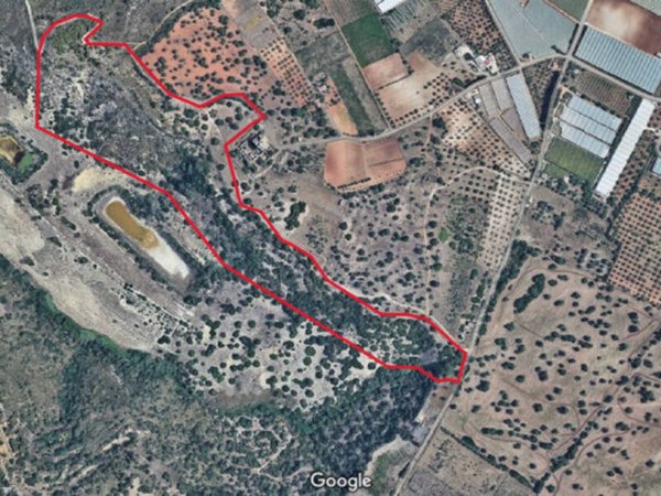 casale in vendita a Vittoria