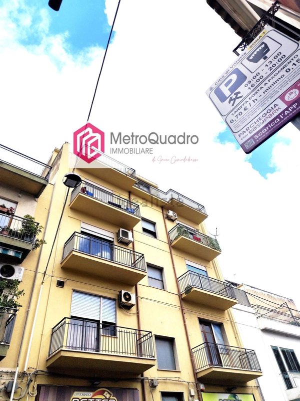 appartamento in vendita a Vittoria
