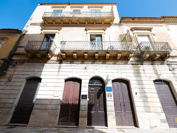 appartamento in vendita a Vittoria