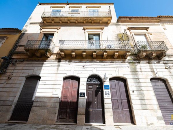 appartamento in vendita a Vittoria