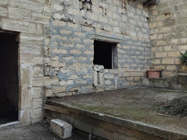 casa indipendente in vendita a Vittoria