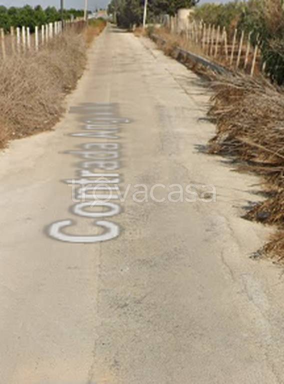 terreno edificabile in vendita a Vittoria