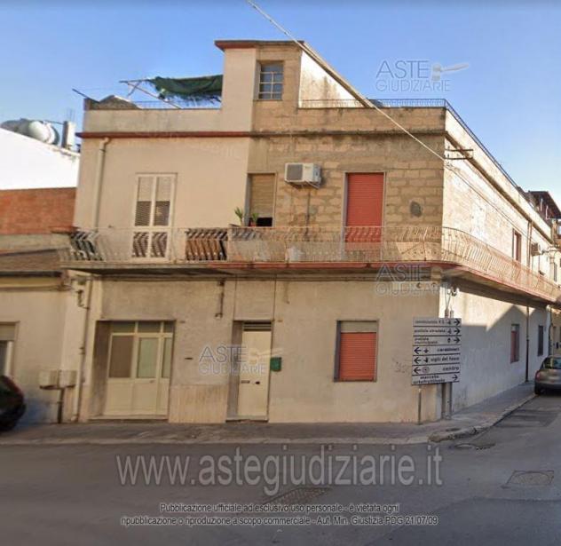 appartamento in vendita a Vittoria