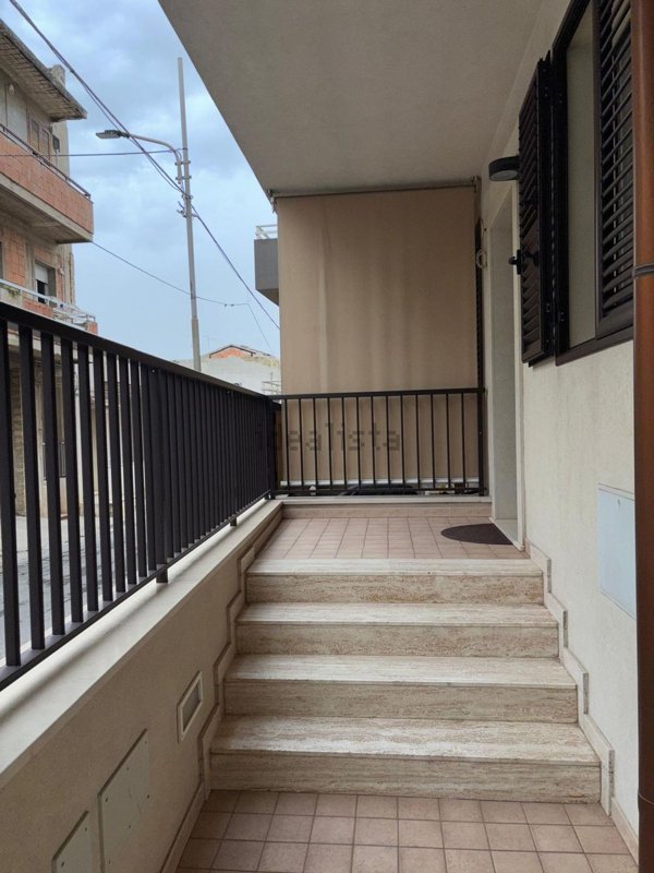 appartamento in vendita a Vittoria