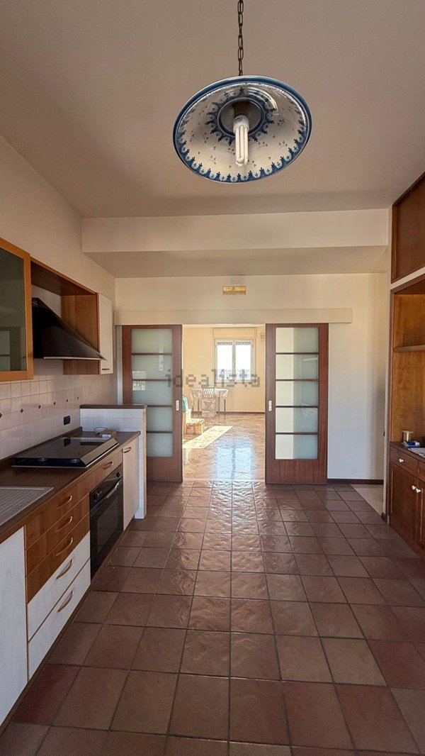 appartamento in vendita a Vittoria