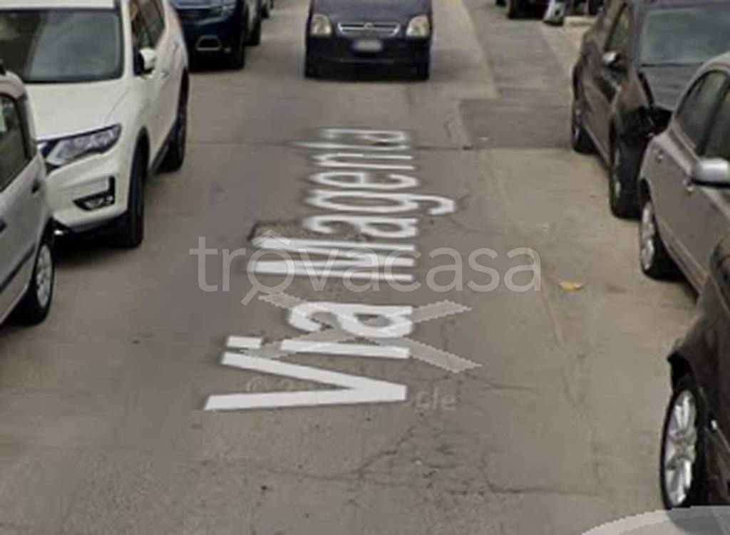 appartamento in vendita a Vittoria