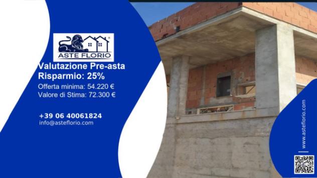 appartamento in vendita a Vittoria