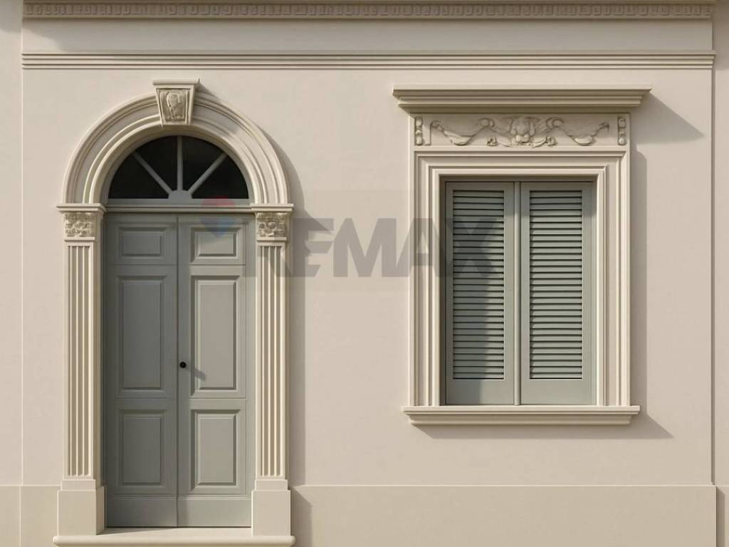 casa indipendente in vendita a Vittoria