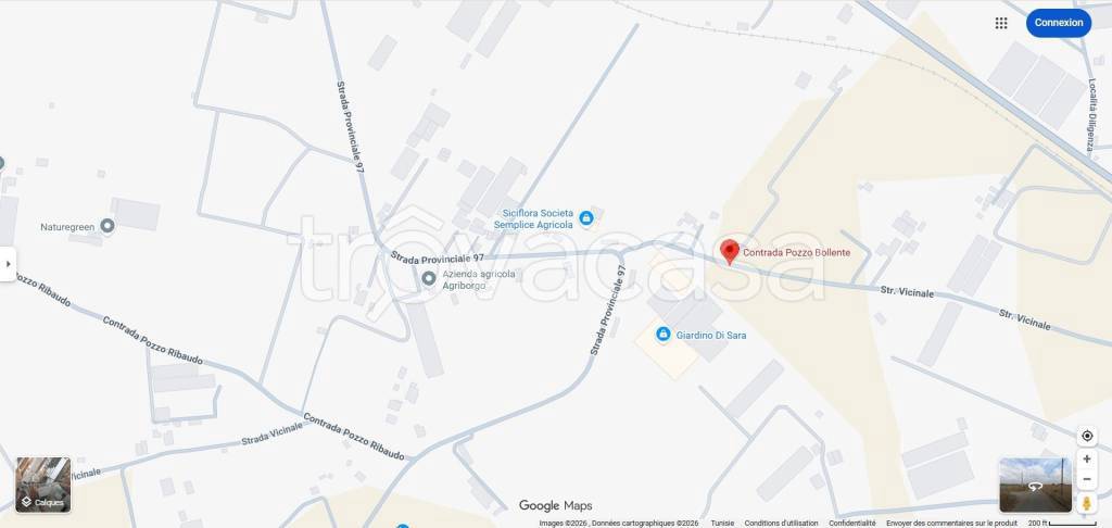 terreno agricolo in vendita a Vittoria