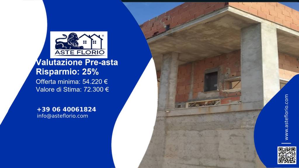 appartamento in vendita a Vittoria