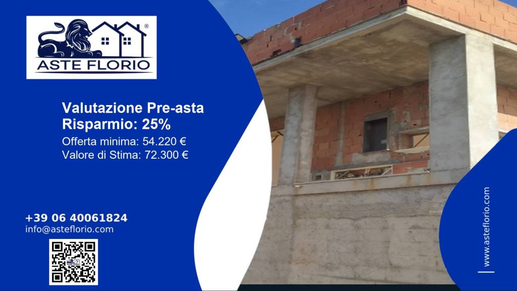 appartamento in vendita a Vittoria