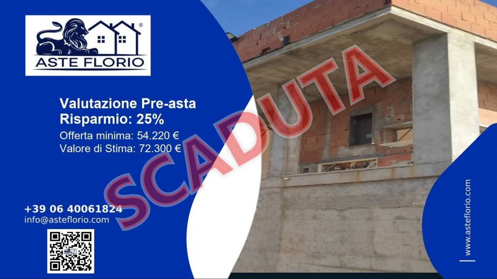 appartamento in vendita a Vittoria