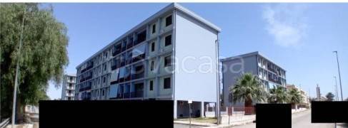 appartamento in vendita a Vittoria