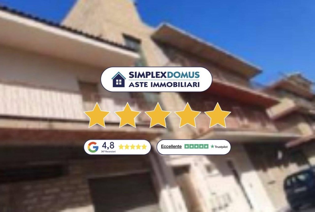 appartamento in vendita a Vittoria