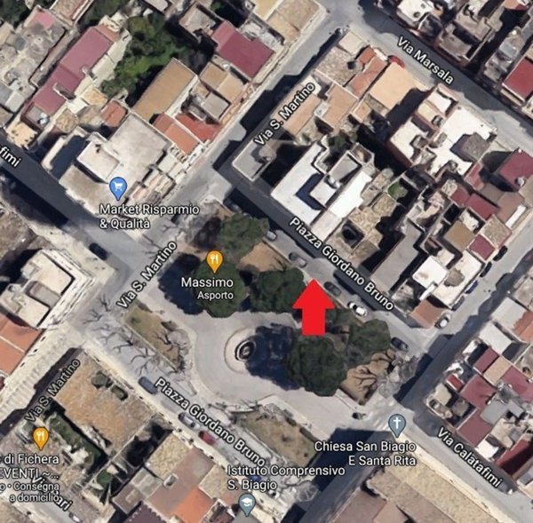 casa indipendente in vendita a Vittoria