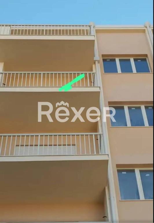 appartamento in vendita a Vittoria in zona Scoglitti