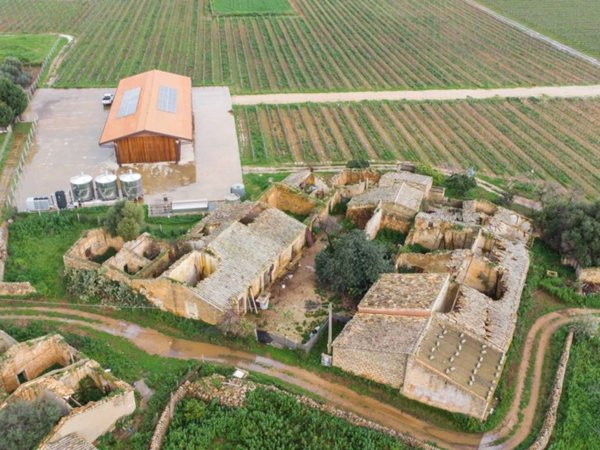 azienda agricola in vendita a Vittoria