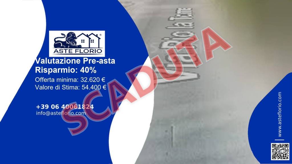 appartamento in vendita a Vittoria