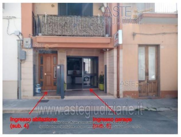 casa indipendente in vendita a Vittoria