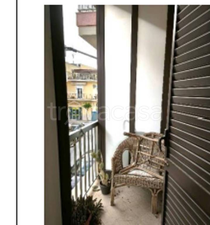 appartamento in vendita a Vittoria in zona Scoglitti