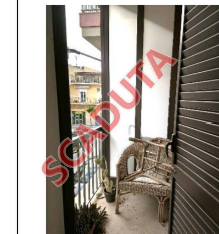 appartamento in vendita a Vittoria in zona Scoglitti