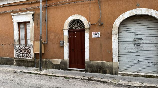 casa indipendente in vendita a Vittoria