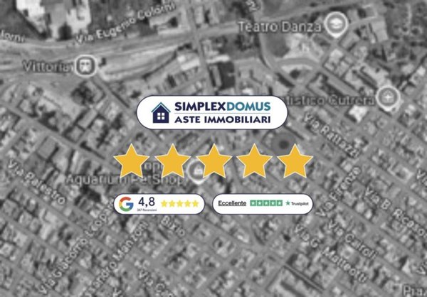 appartamento in vendita a Vittoria