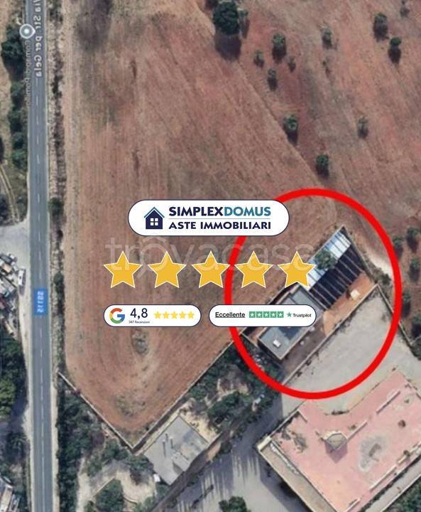 appartamento in vendita a Vittoria