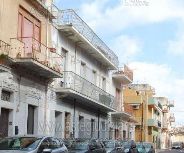 appartamento in vendita a Vittoria