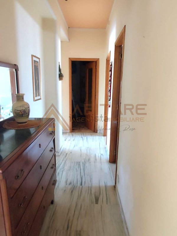 appartamento in vendita a Vittoria