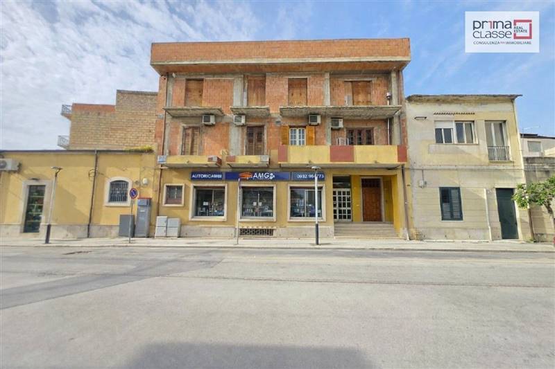 casa indipendente in vendita a Vittoria