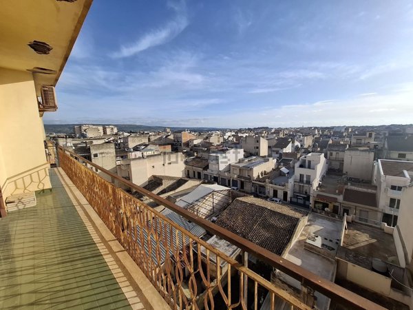 appartamento in vendita a Vittoria