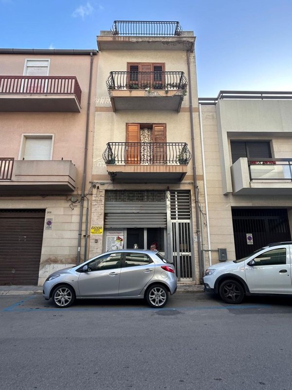 appartamento in vendita a Vittoria