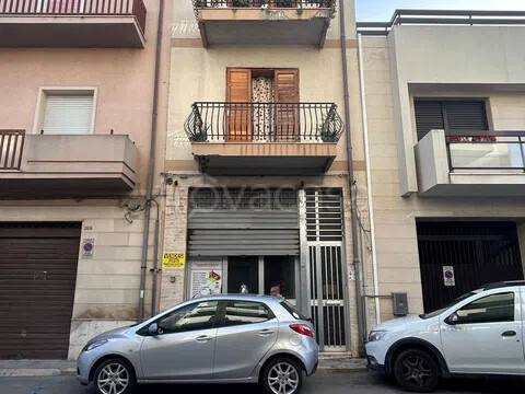 casa indipendente in vendita a Vittoria