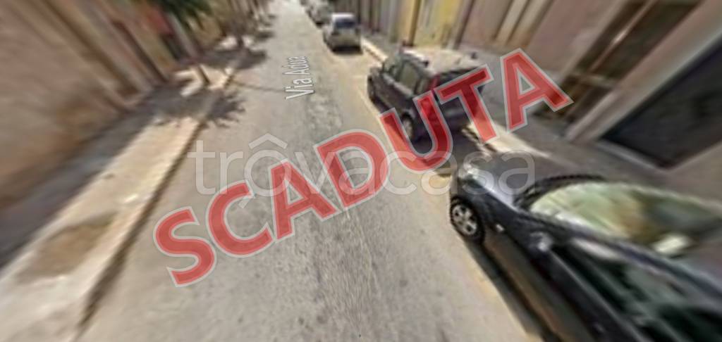 appartamento in vendita a Vittoria