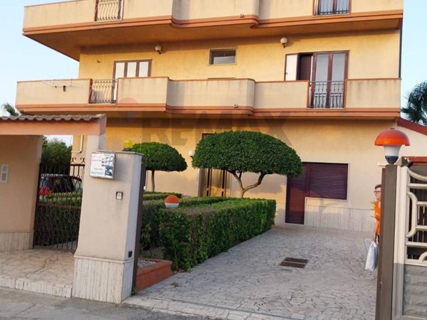 appartamento in vendita a Vittoria