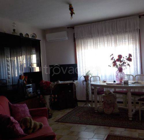 appartamento in vendita a Vittoria