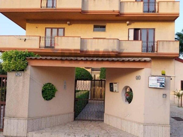 appartamento in vendita a Vittoria