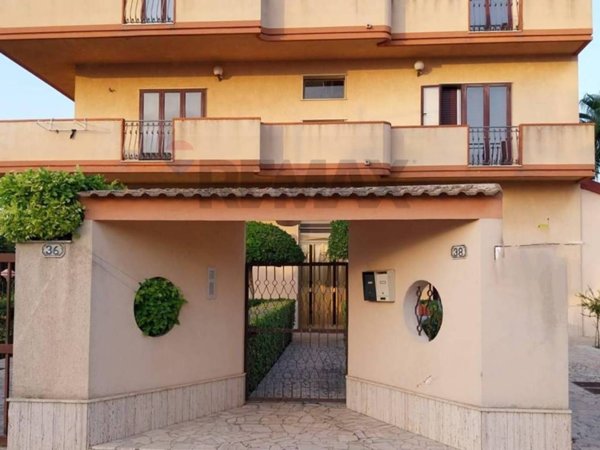 appartamento in vendita a Vittoria