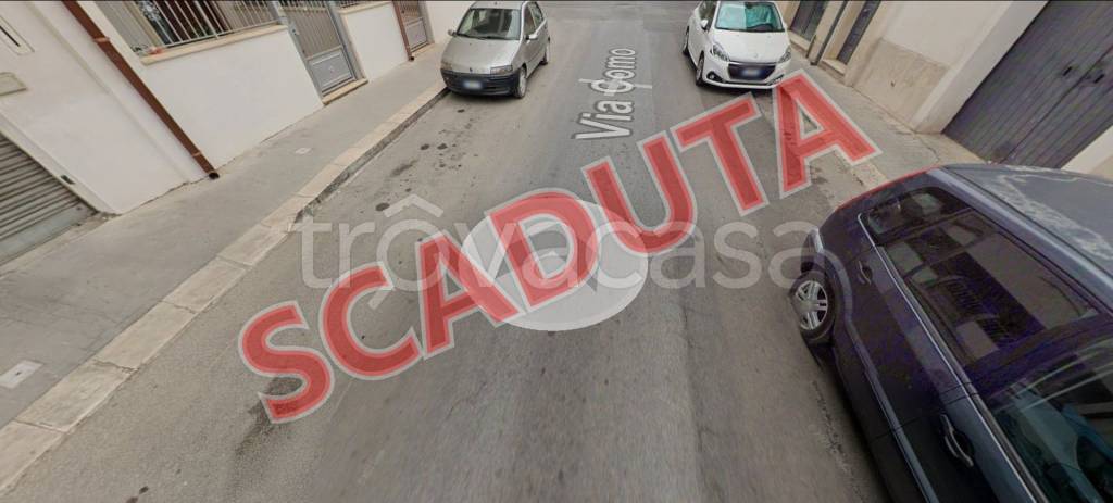 appartamento in vendita a Vittoria